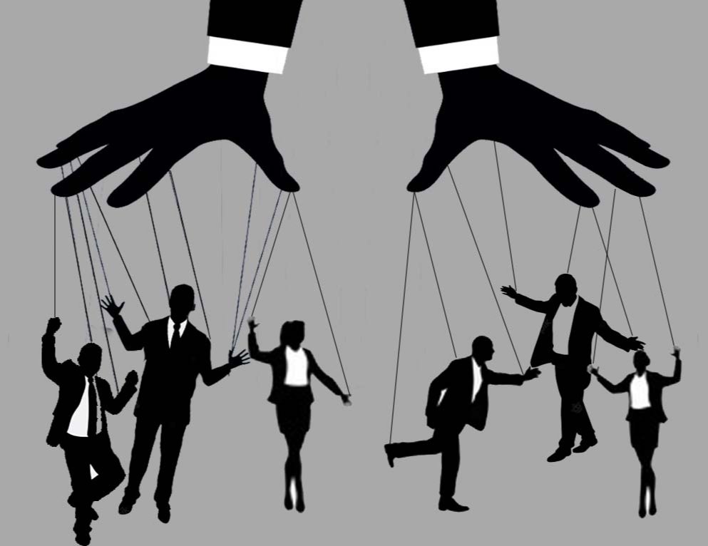 Шүүгчийн үзэгний үзүүр дэх Монголын газар нутаг буюу Захиргааны шүүхийн ...